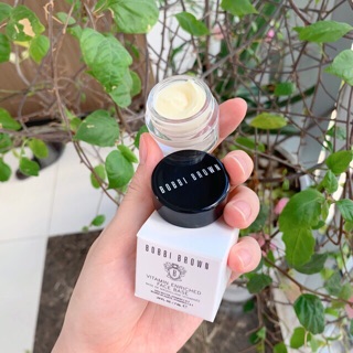 Kem Lót Bobbi Brown Vitamin Enriched Face Base 50ml