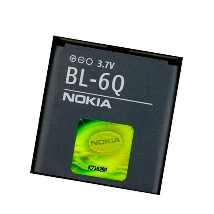 Pin dành cho Nokia 6700, 6700c ,6700 classic, 6700 Gold...chính hãng