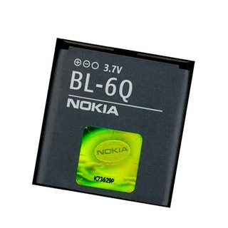 Pin Nokia 6700, 6700c ,6700 classic, 6700 Gold...chính hãng