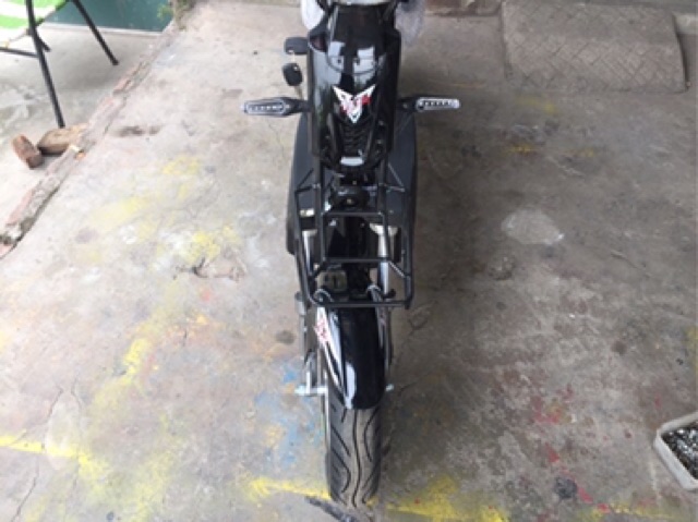 Xi nhan xe điện 48V - 2 Mặt