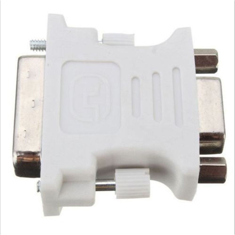 Đầu nối chuyển đổi VGA 15 chốt 24+1 chốt qua DVI-D M | BigBuy360 - bigbuy360.vn