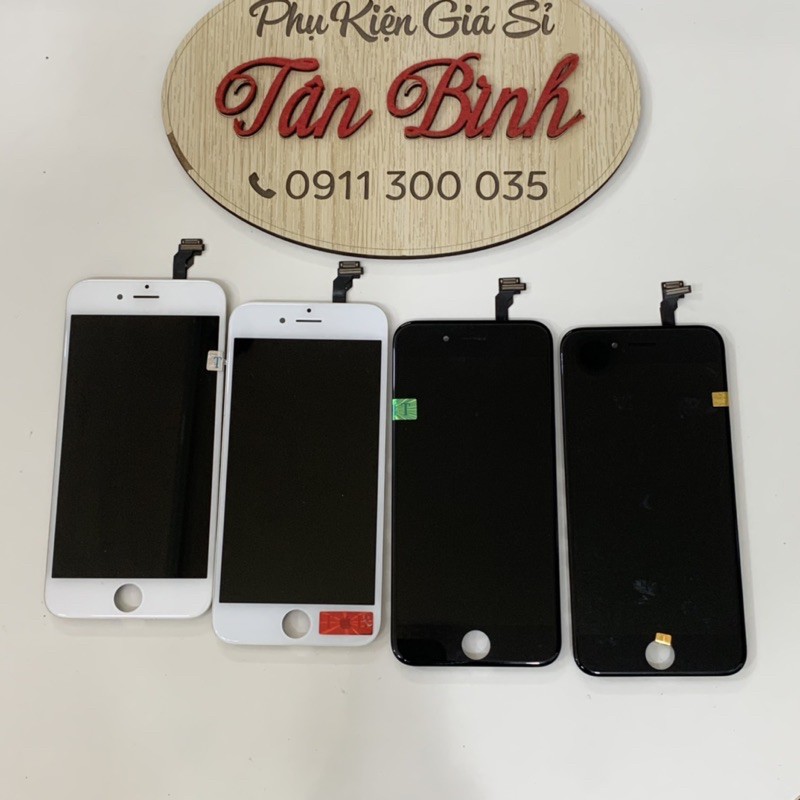 màn hình zin máy dùng để thay thế cho iphone 6