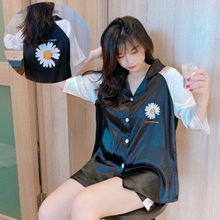 Bộ đồ mặc nhà sau sinh