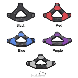 Head Strap Pad Practical Soft Durable PU Leather Replacement Part Balance Reduce Pressure VR Headset For Oculus Quest 2