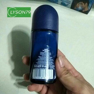 Lăn Ngăn Mùi Nivea Men Khô Thoáng(50ml)
