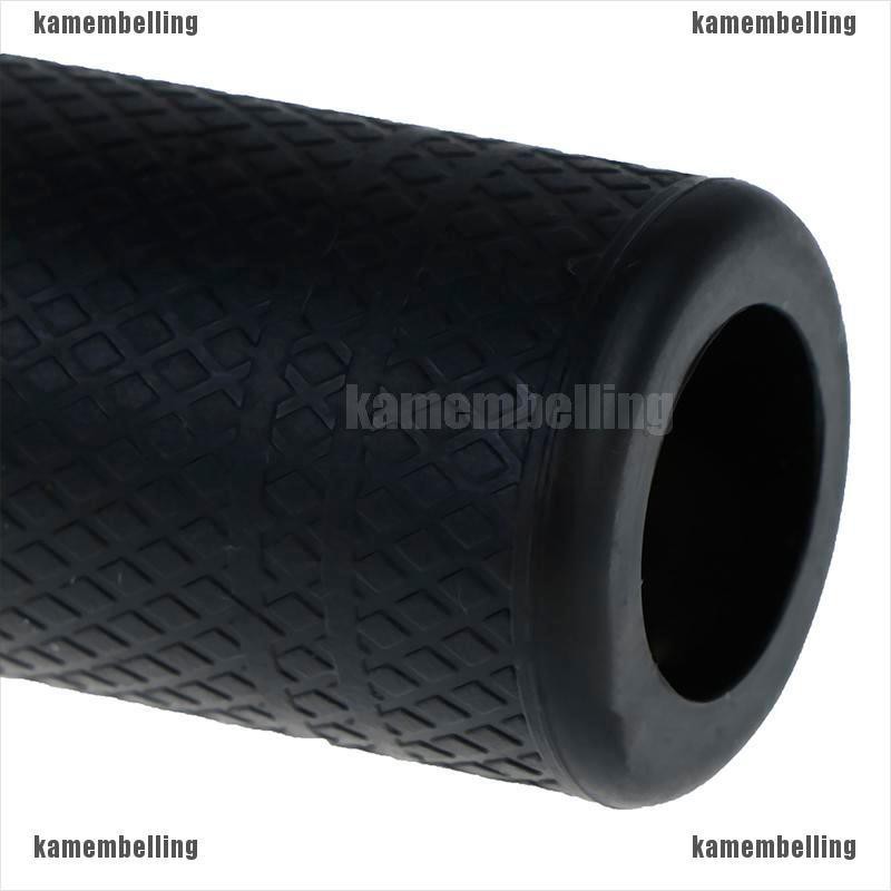 Bộ Vỏ Bọc Tay Cầm Máy Xăm Bằng Silicone Cách Nhiệt