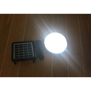Đèn ốp trần năng lượng mặt trời