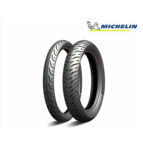 Lốp michelin 80/90-17 và 130/70-17 cho winner X, winner 150, exciter 150