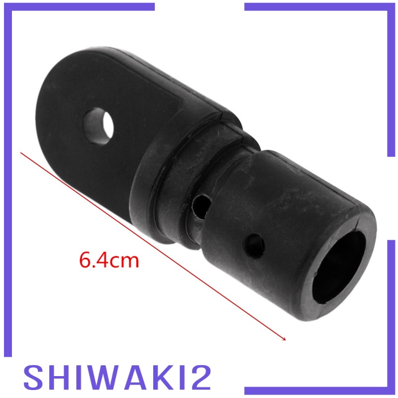 Vỏ Bọc Lỗ Thông Gió Bằng Thép Không Gỉ Cho Shiwaki2 | BigBuy360 - bigbuy360.vn