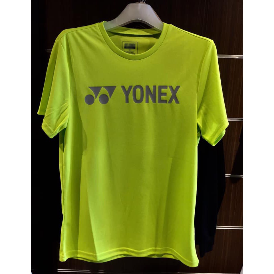 ÁO TEAM CẦU LÔNG YONEX TRANING 6 MÀU