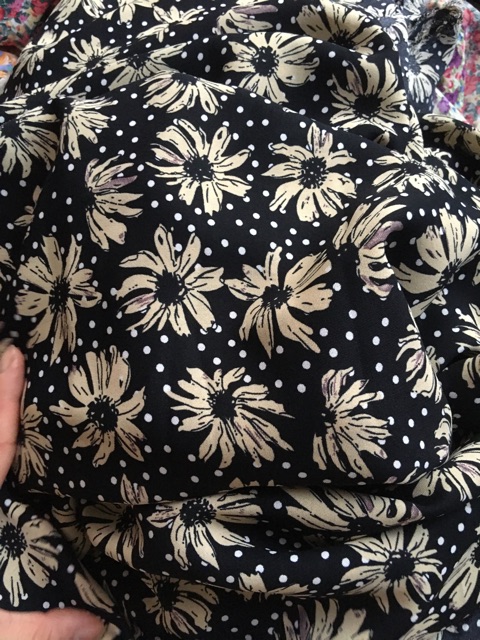 Vải lụa hàn châu