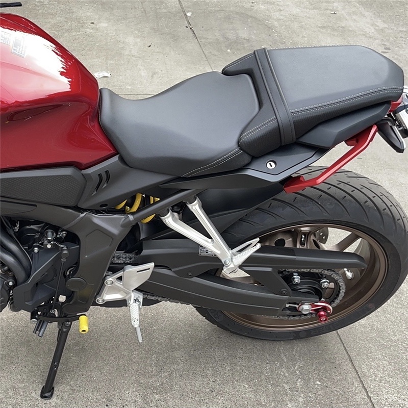 Tay Vịn Gắn Yên Sau Xe Mô Tô CB650R CB CBR 650R Cho Honda CB650 CBR650R