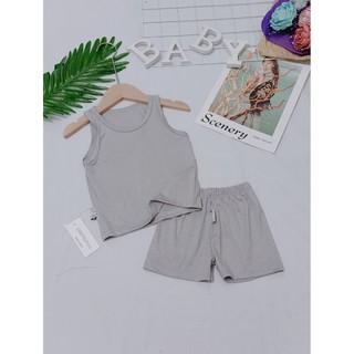 [SIÊU RẺ] BỘ BA LỖ THUN LẠNH PEEKABOO