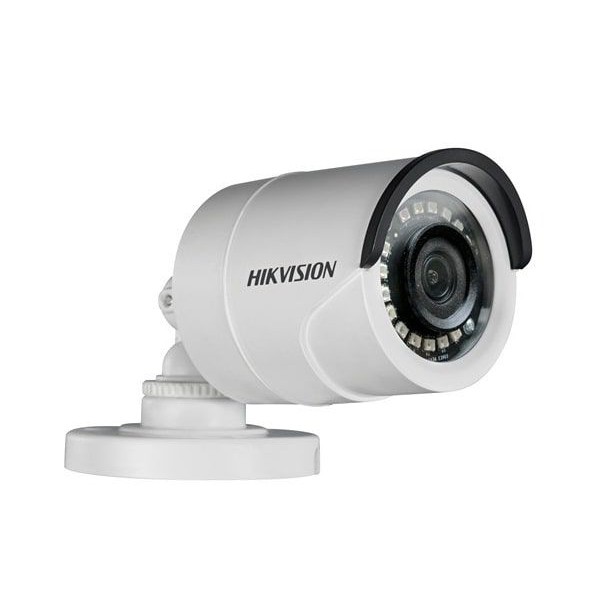 Camera  HD-TVI Hikvision DS-2CE16C0T-IRP chính hãng