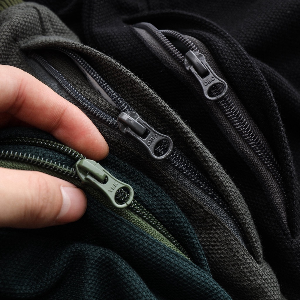 Quần Short Nam Lưng Thun Pique Cotton Big Size 90kg - ivanbigsize