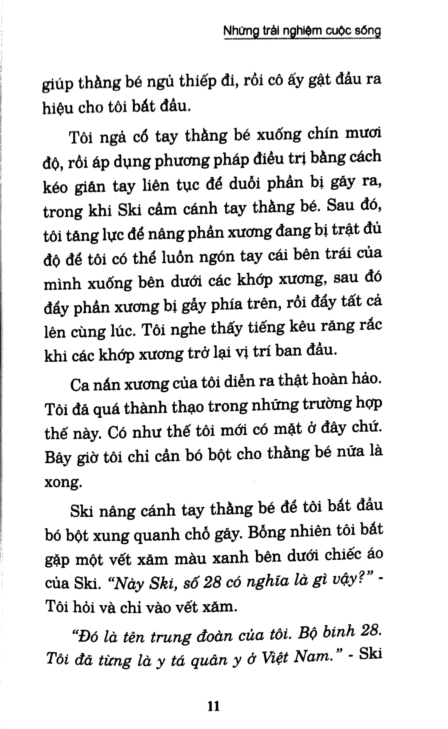 Sách Hạt Giống Tâm Hồn - Tập 11 - Những Trải Nghiệm Cuộc Sống (Tái Bản 2016)