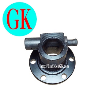 Đầu giữ mũi đục PH65 (ốc 8)