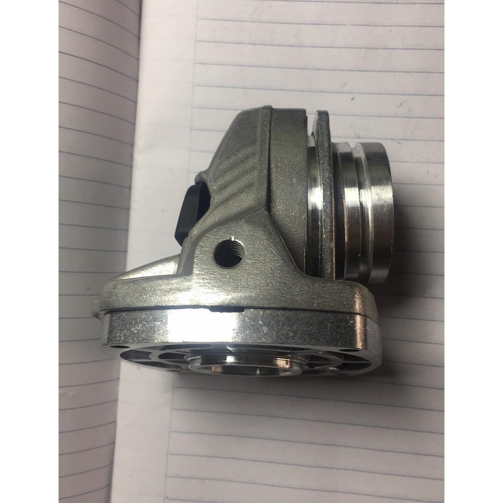 Bộ đâu máy mài 9553, 9556