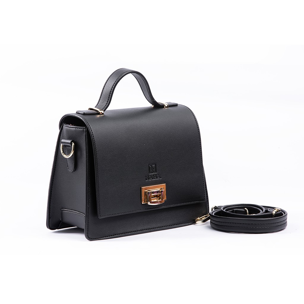 Túi Xách Nữ NAHA Túi Đeo Chéo Thiết Kế Hiện Đại Bảo Hành 1 Năm - Mã NH008 | BigBuy360 - bigbuy360.vn