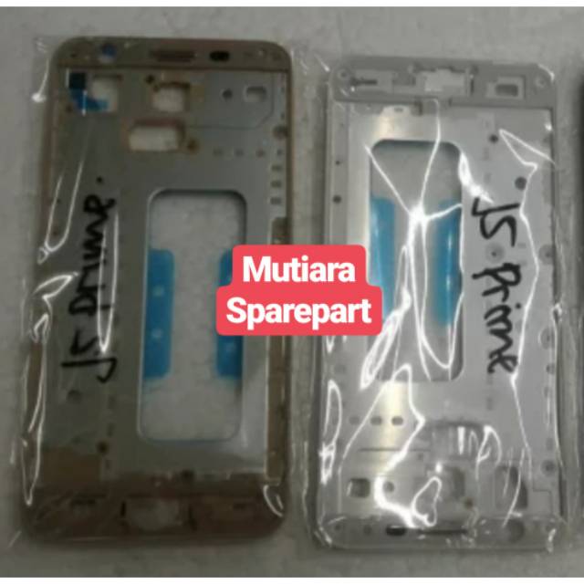 Khung Màn Hình Lcd Thay Thế Cho Samsung Galaxy J5 Prime