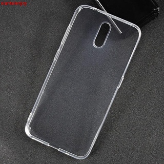 Ốp Điện Thoại Silicon Mềm Trong Suốt Cho Nokia 1.3 1.4 2.3 2.4 5.4 5.3 7.2 C1 C2 C3 G10 G20 C10 C20 C30 G300 Plus