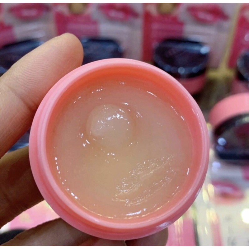 Mặt nạ tẩy tế bào chết môi Choosy Sugar Lip Srub | BigBuy360 - bigbuy360.vn