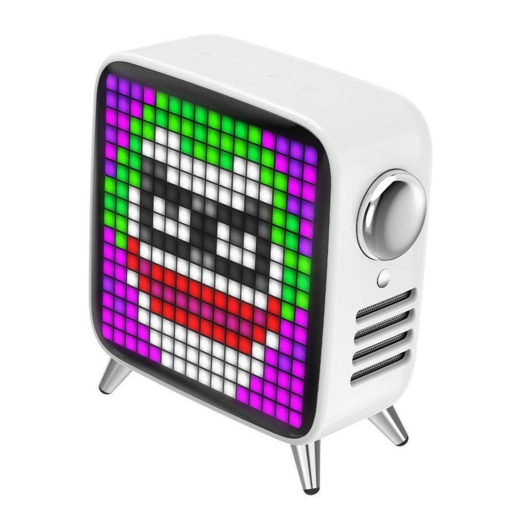 LOA BLUETOOTH Divoom Tivoo Max 40W - Chính Hãng - Bảo hành 12 tháng