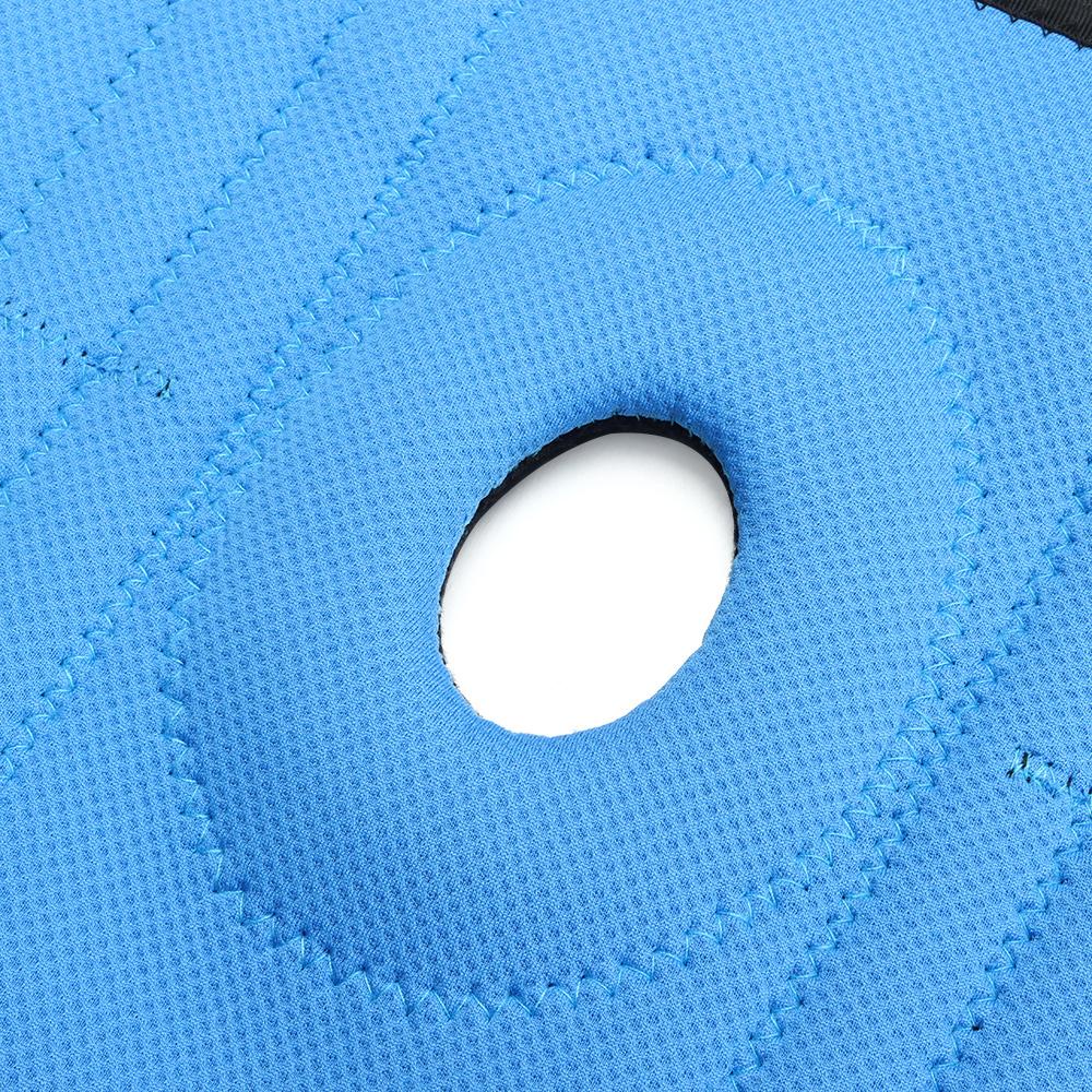 Đệm Bảo Vệ Đầu Gối Có Thể Điều Chỉnh Giảm Đau Tiện Dụng Khi Chơi Thể Thao