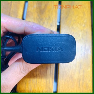 Sạc điện thoại Nokia chân kim