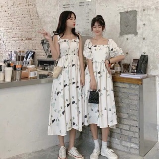[Order] Set váy ulzzang ( Có bán lẻ) - 9 mẫu
