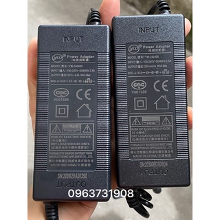 Adapter nguồn 24V 4A loại cao cấp