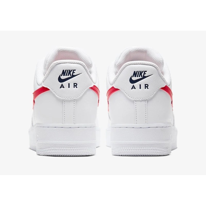 Giày Nike Air Force 1 Euro Low chính hãng