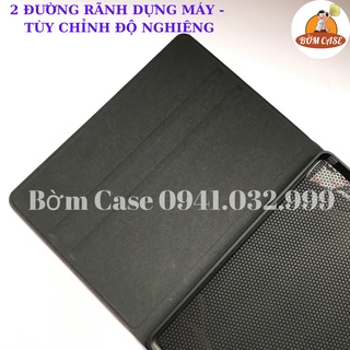 [Thanh Lý] Ốp ipad /Mini 1/2/3/Air 3/Pro 10.5 Silicon -BỜM CASE