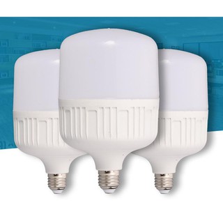 Bóng đèn led trụ 20w trắng