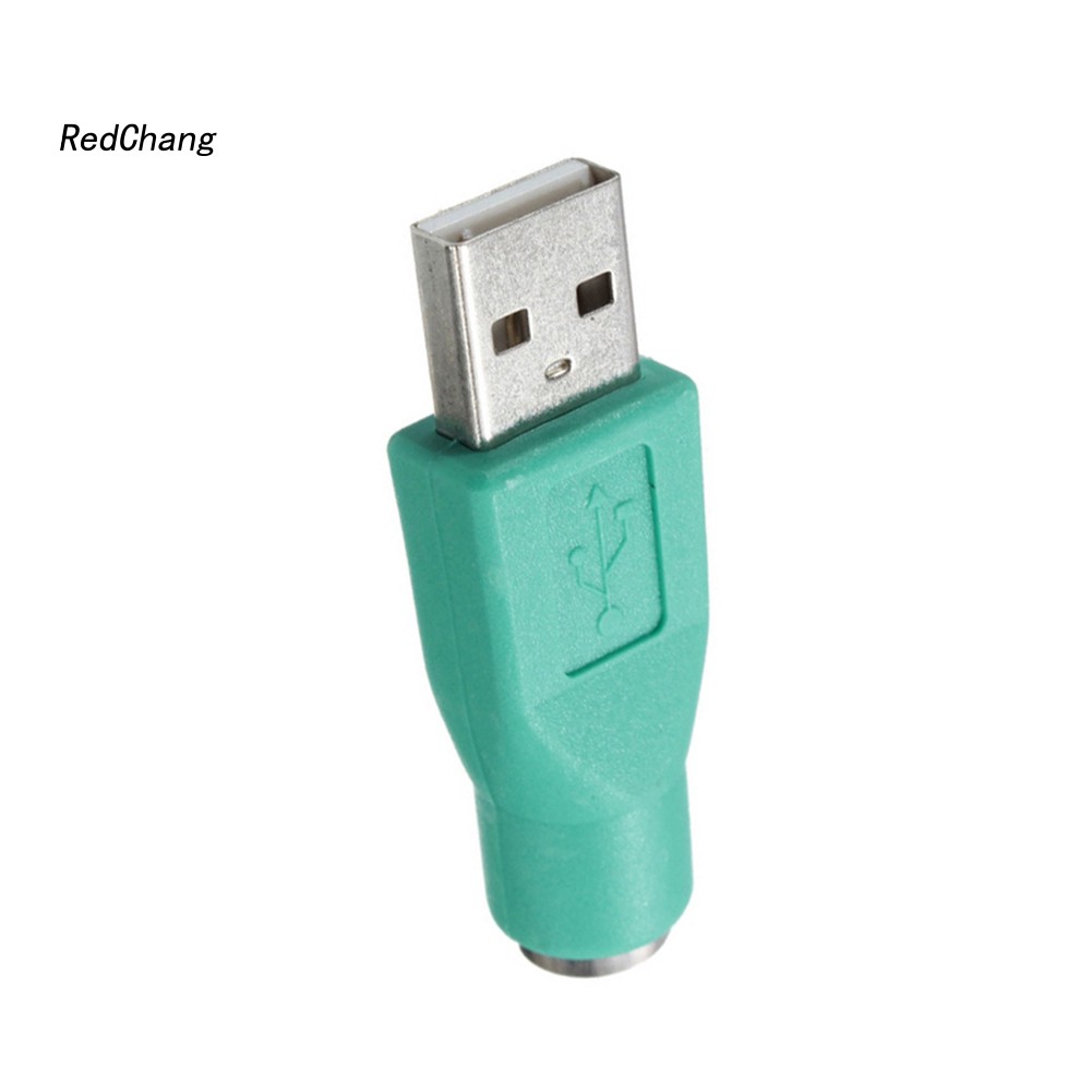 Đầu Chuyển Đổi Từ Cổng Usb Sang Cổng Cắm Usb Cho Ps2