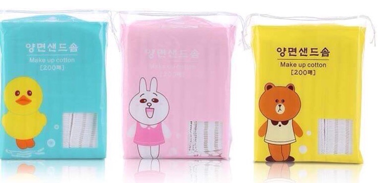 Bông tẩy trang | BigBuy360 - bigbuy360.vn