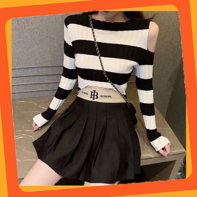 [Freeship - Hàng Auth] Chân Váy Công Sở | Chân váy cạp chữ (Ảnh thật) | BigBuy360 - bigbuy360.vn