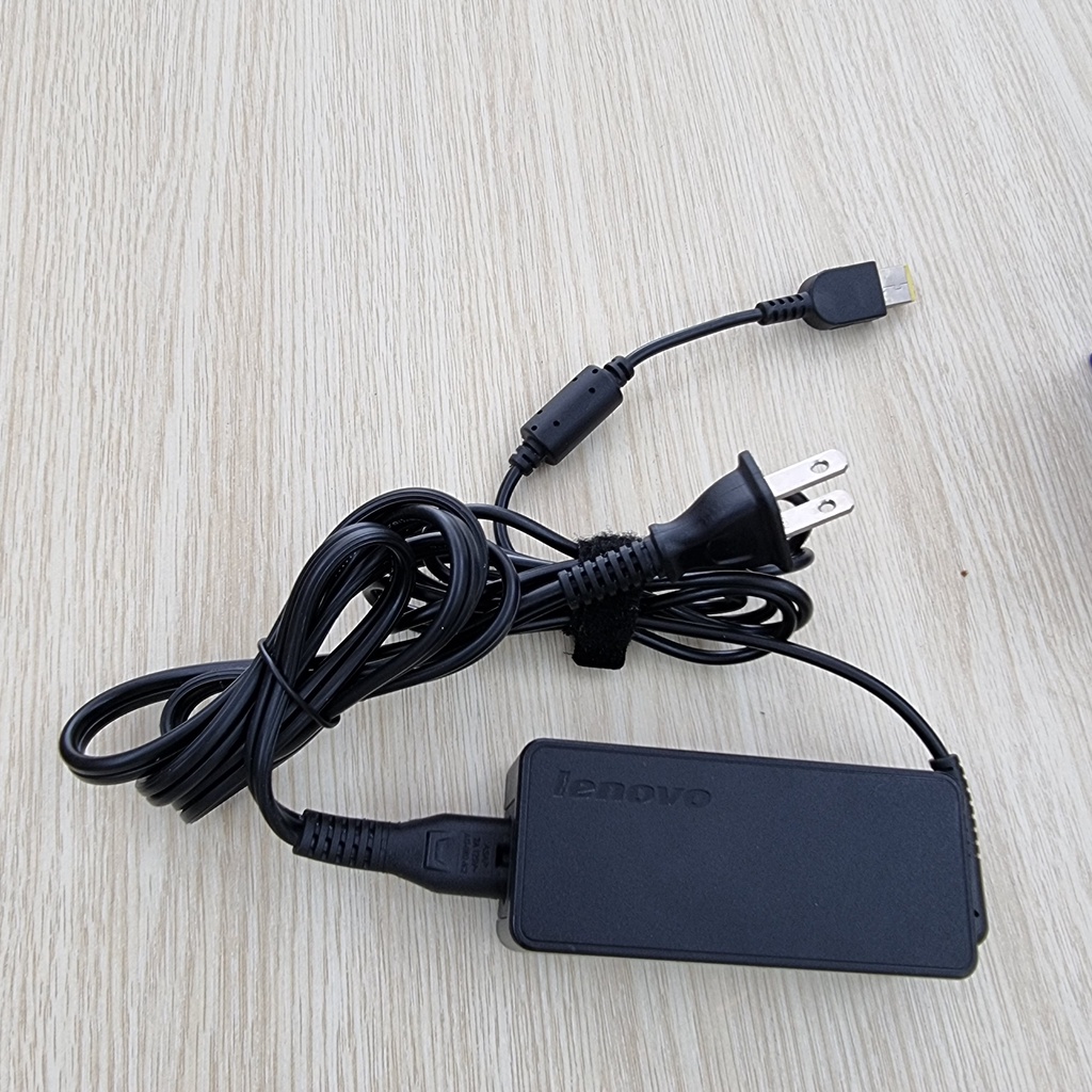 Sạc Laptop Lenovo Chân Usb Kim 45W Cho các dòng laptop ThinkPad T460, T460s, L460, E470, T440, T440s, X260, X270