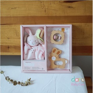 BỘ ĐỒ CHƠI CAO CẤP THỎ BUNNY
