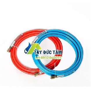 Dây bơm keo chống thấm PU - EPOXY