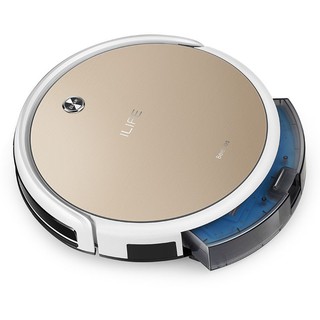 Robot hút bụi iLife X451