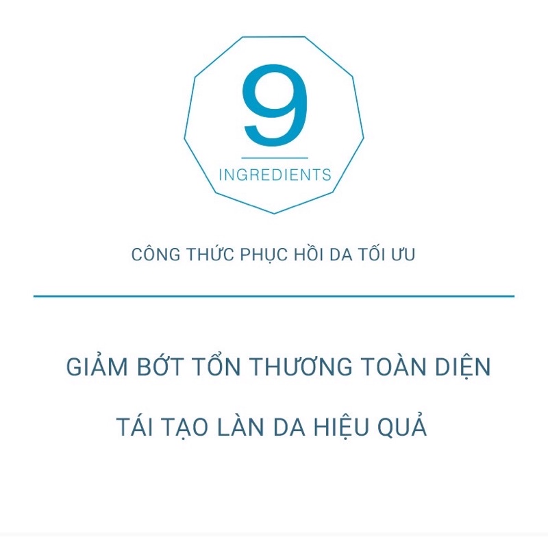 (Bill _ Sẵn )Sữa dưỡng phục hồi tái tạo da B5 Neogence CICA&amp;B5 Repairing lotion 50ml