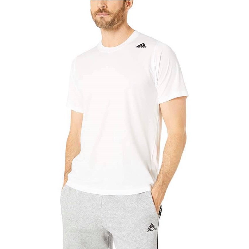 Áo thun Adidas Freelift Sport Fitted 3-stripes - Hàng chính hãng 2021 👈