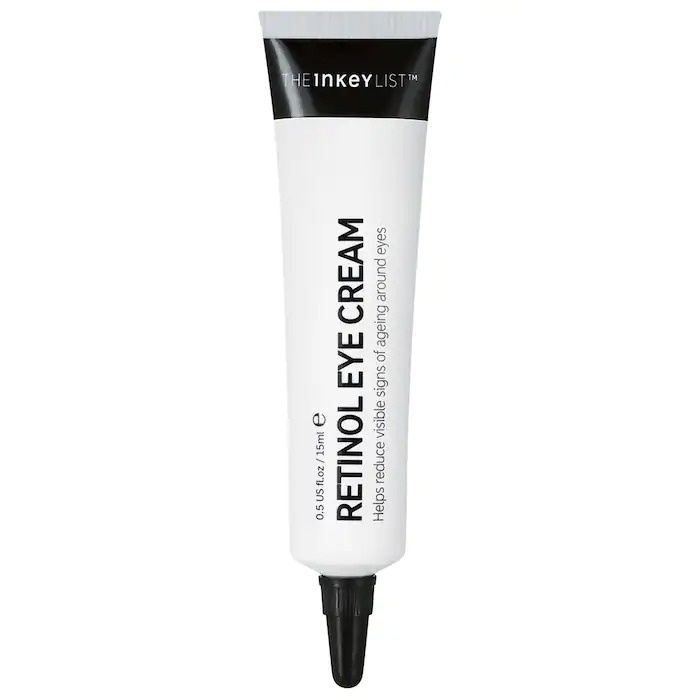 Kem mắt chống lão hóa The INKEY List Retinol Eye Cream 15ml