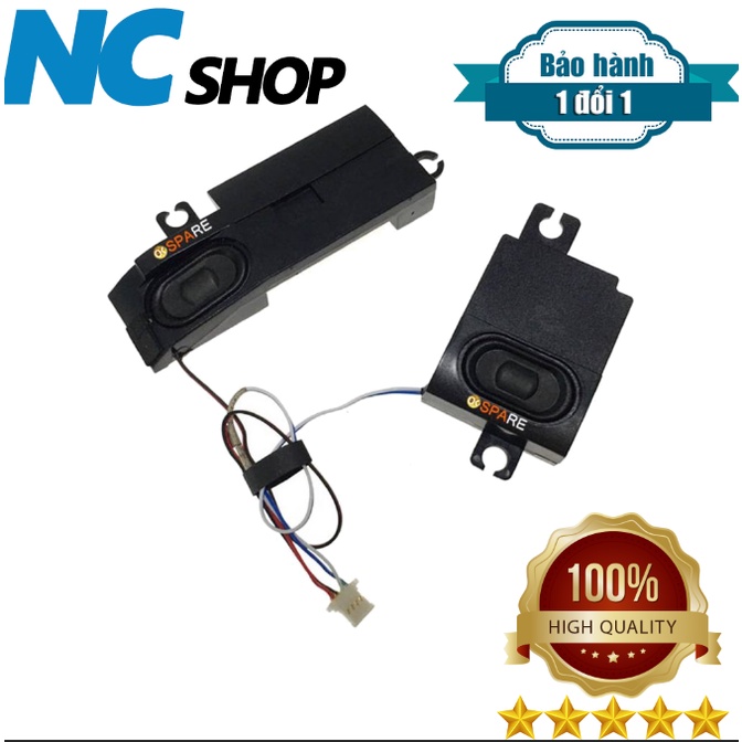 Loa laptop Lenovo Ideapad G40-30, G40-45, G40-50, G40-70, G40-75 – G40-70