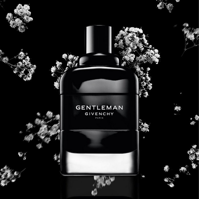 [Mẫu thử] Nước Hoa Nam Givenchy Gentleman EDP 10ml » Chuẩn Perfume