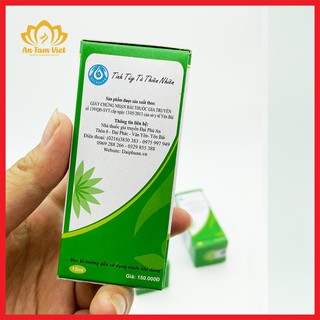 Tinh dầu thực vật Đại Phú An 15ml ( CHÍNH HÃNG )