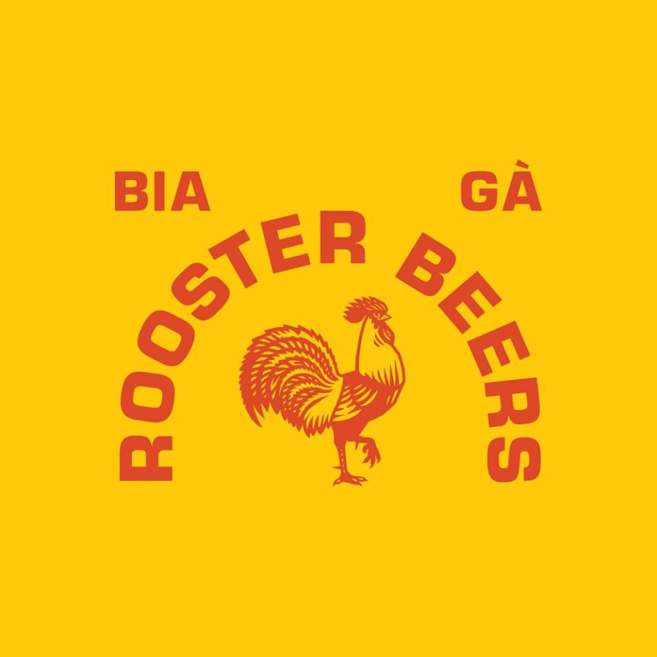 Lon Bia Rooster IPA  6.5%