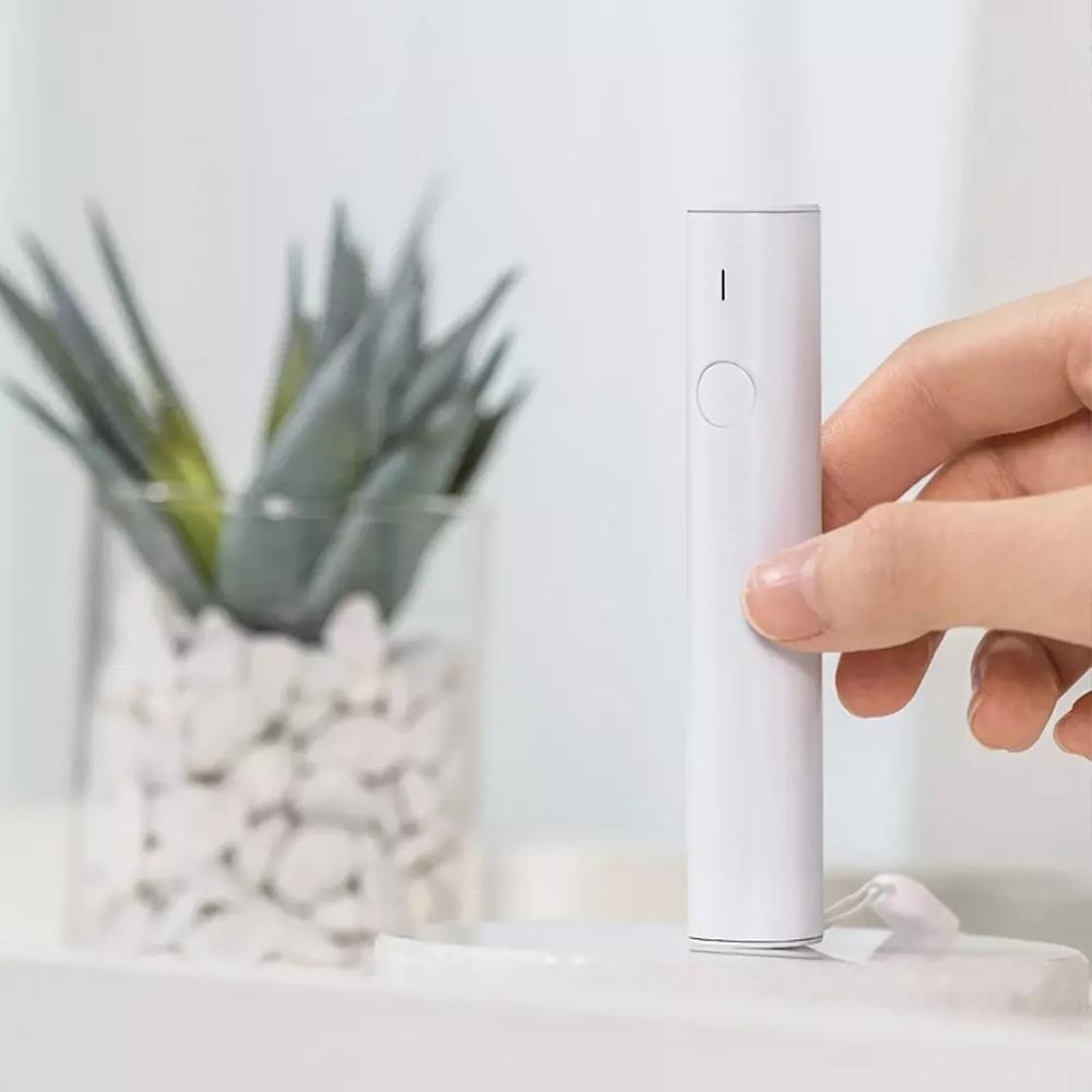 Bút Tia Hồng Ngoại Xiaomi Chống Ngứa Đốt Cho Người Lớn Và Trẻ Em