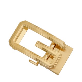 Mặt thắt lưng goat m970 màu vàng